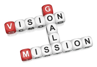 Vision, Mission & Goal